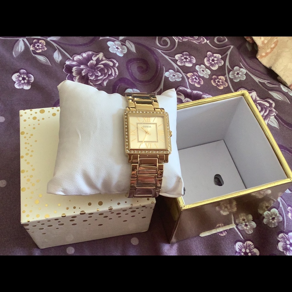 Lady’s watch